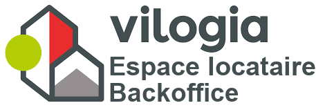 Espace location Backoffice